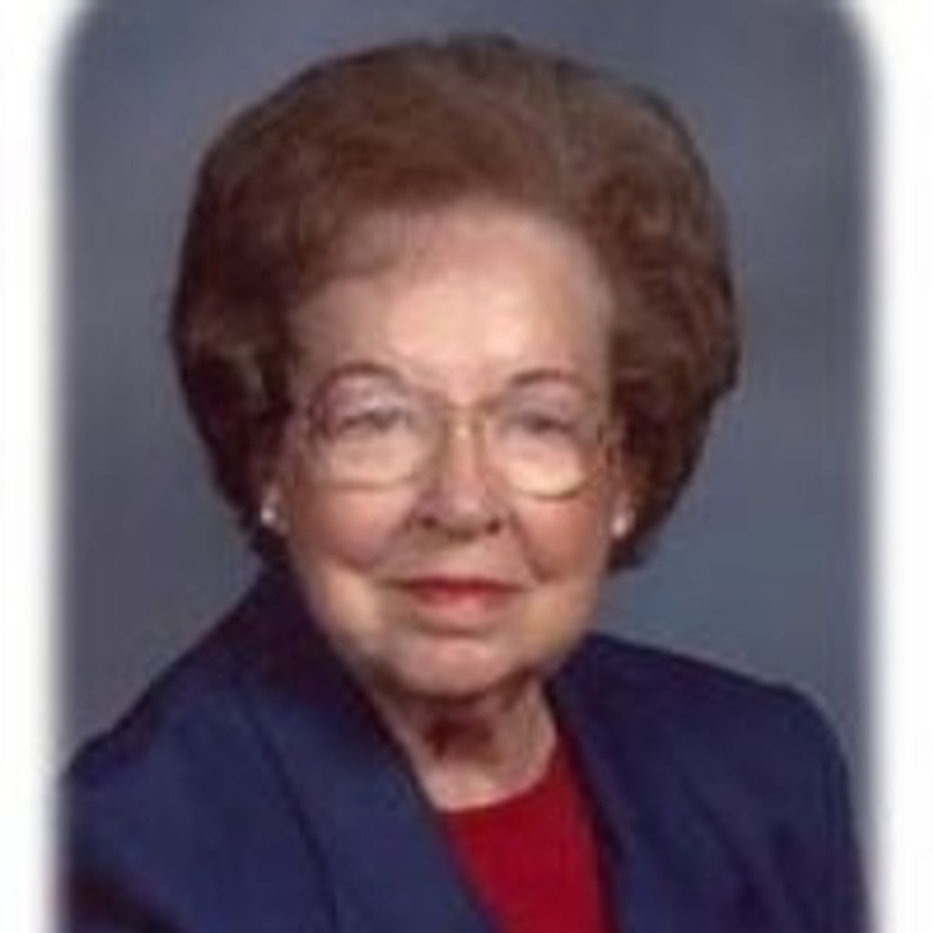Thelma T. Foster