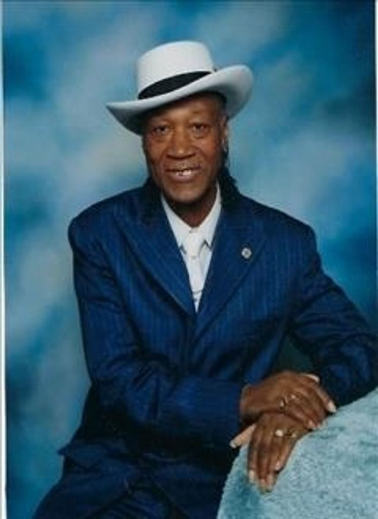 James Edward Ruffins Profile Photo
