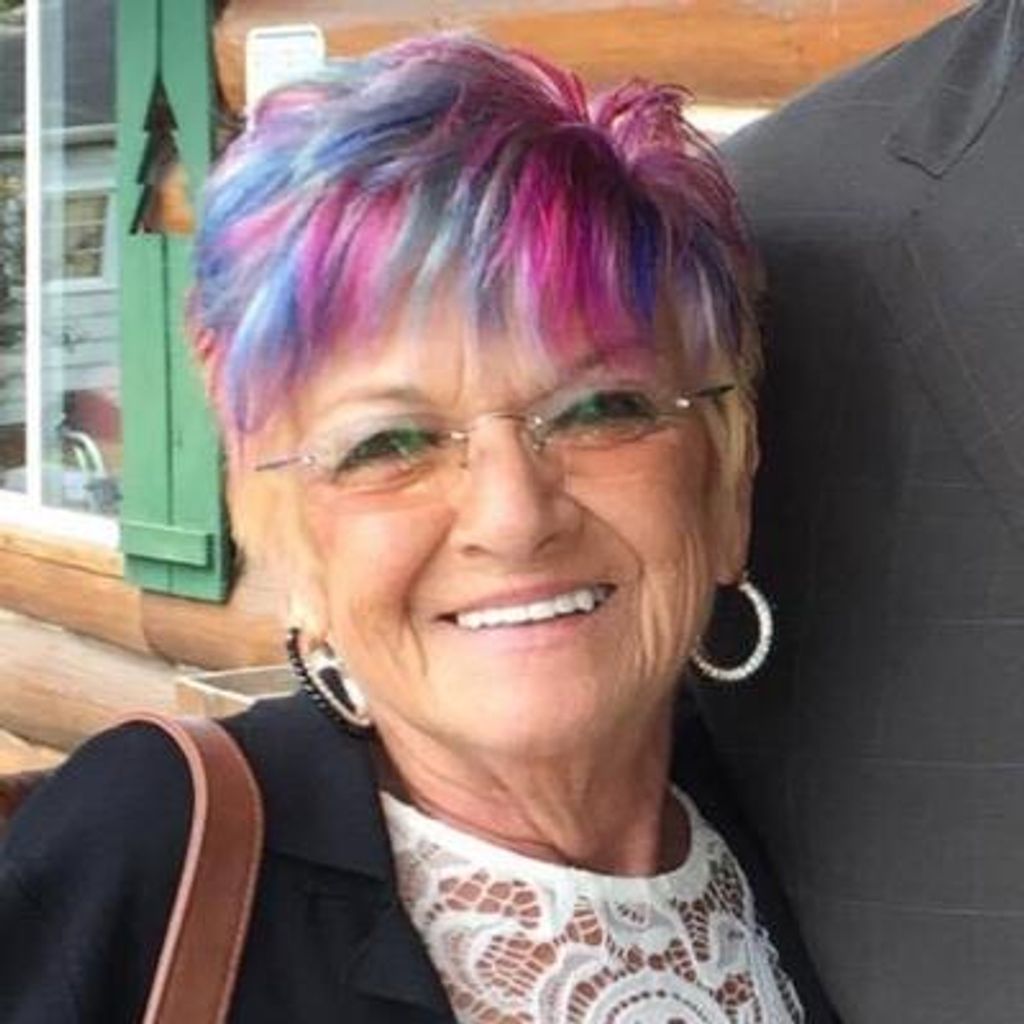 Pamela Sue Wenger Profile Photo
