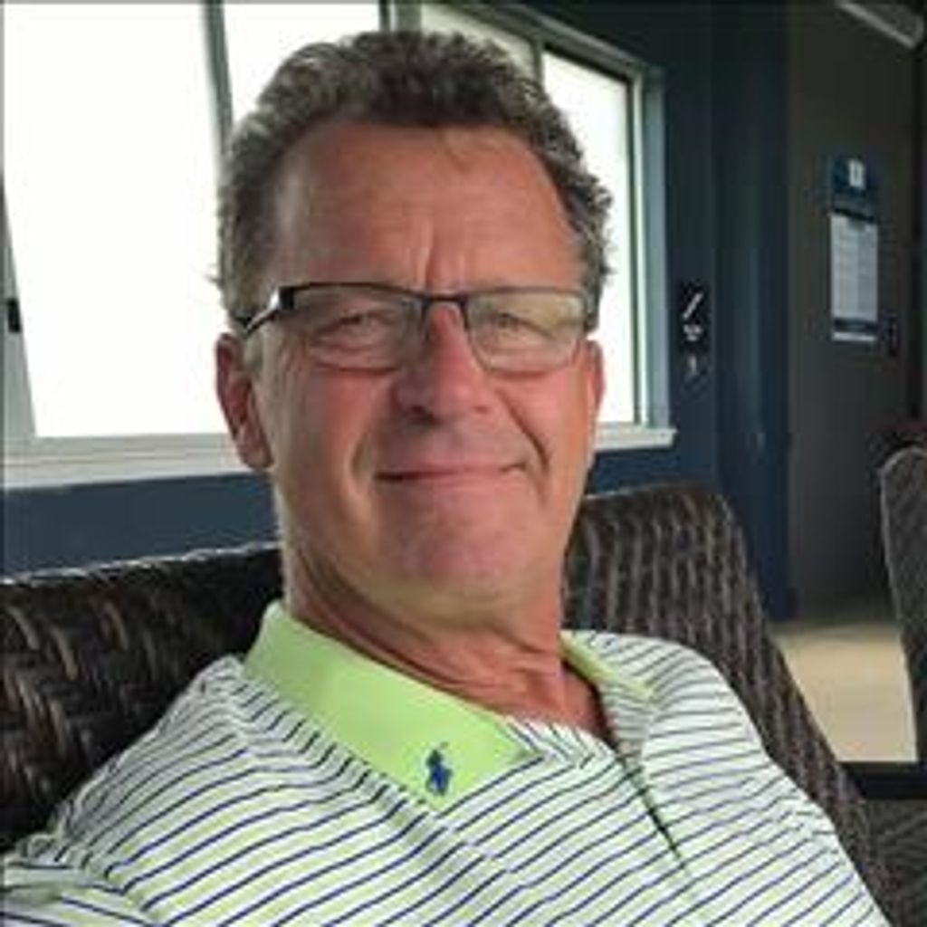 Mathew Cain Profile Photo