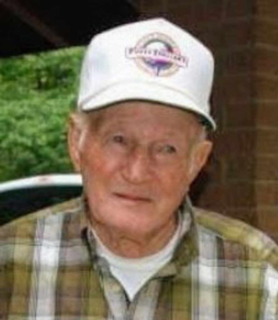 James "Sticktight" Ruley