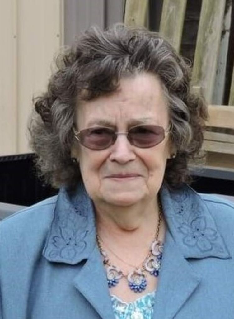 Lorraine Mae (Skinner) Deiterman Profile Photo