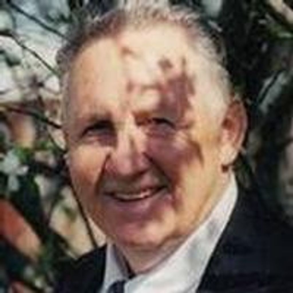 Donald Kelly Profile Photo