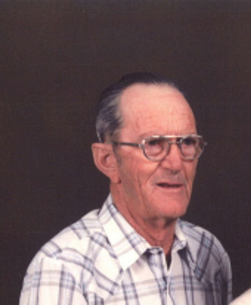 Marvin Emerald Noyes