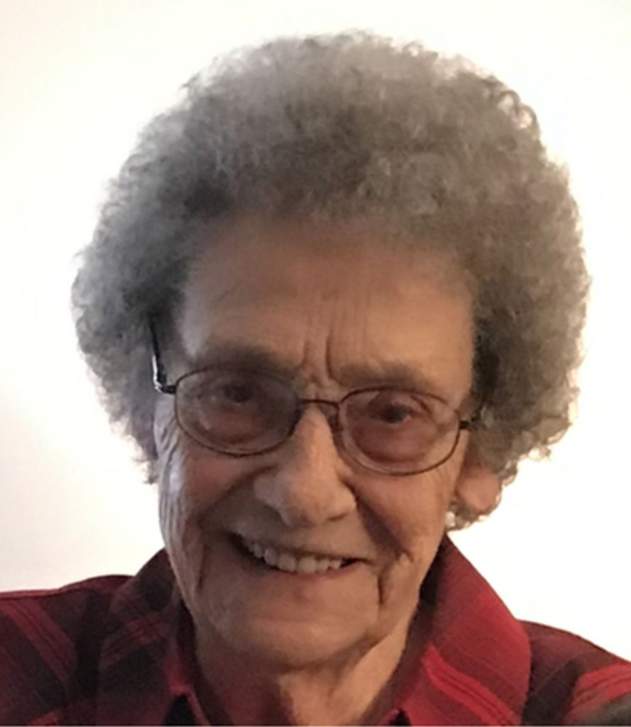 Stella Betty Lindskov Profile Photo