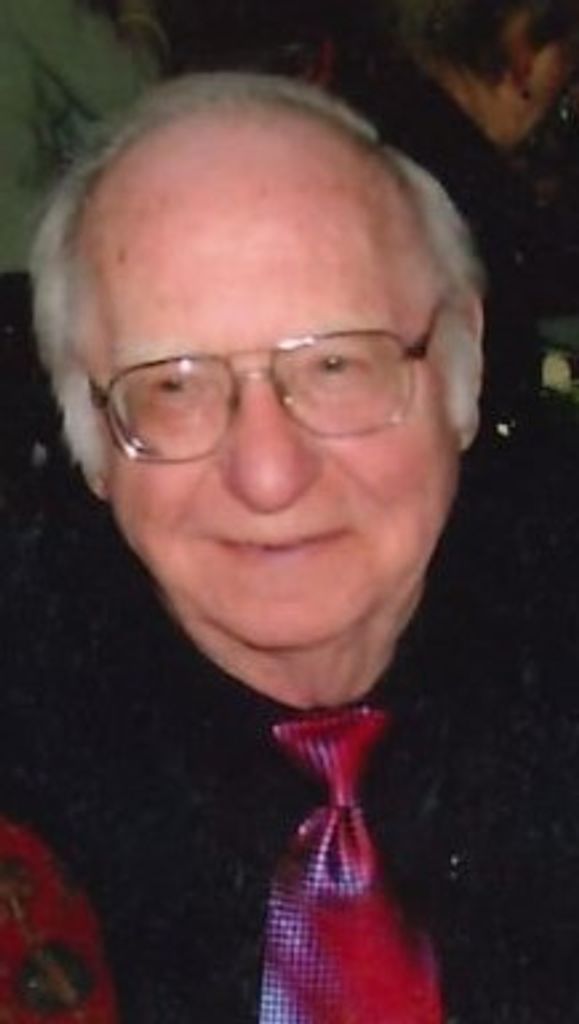 Herbert “Herb” Erickson Profile Photo