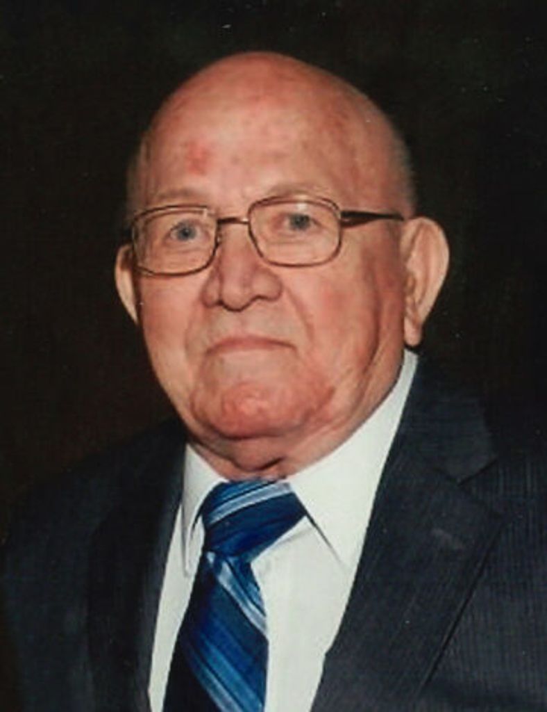 Thomas Edward Genteline