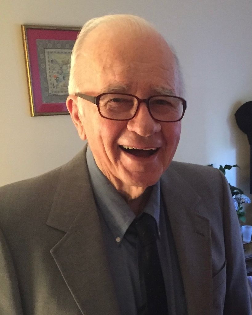 Chester Paul Middlesworth Profile Photo