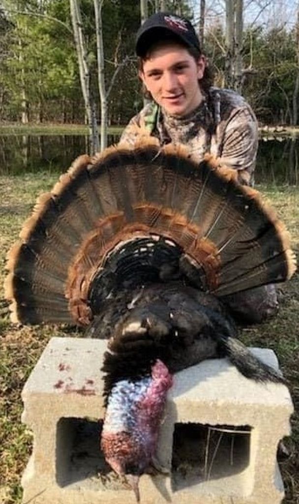 Bo Ormsbee Profile Photo
