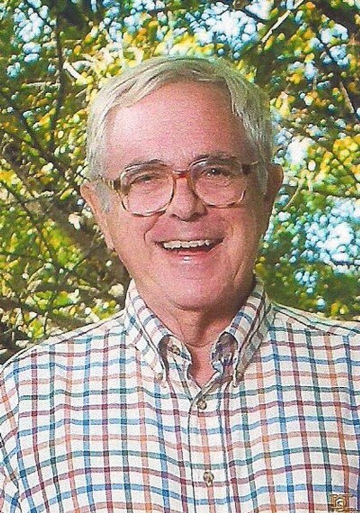 Thomas "Tom" W. Shupe