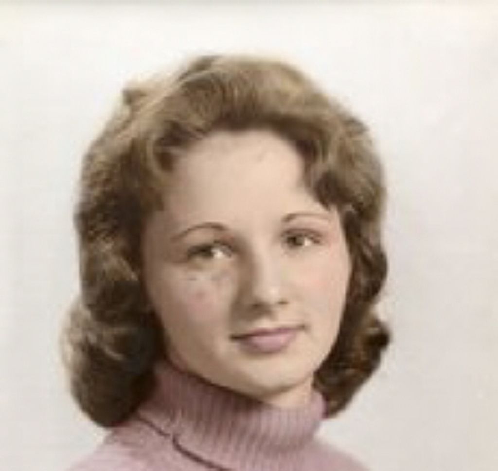 Mary E. Mccauley