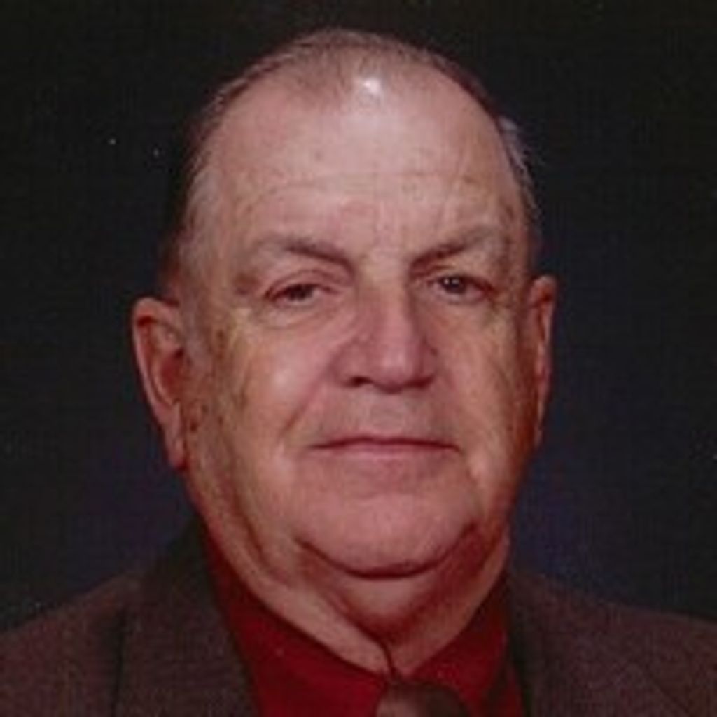 Robert Leon Walker