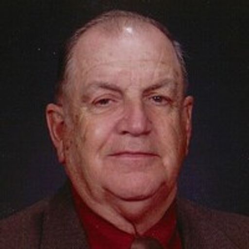 Robert Leon Walker Profile Photo