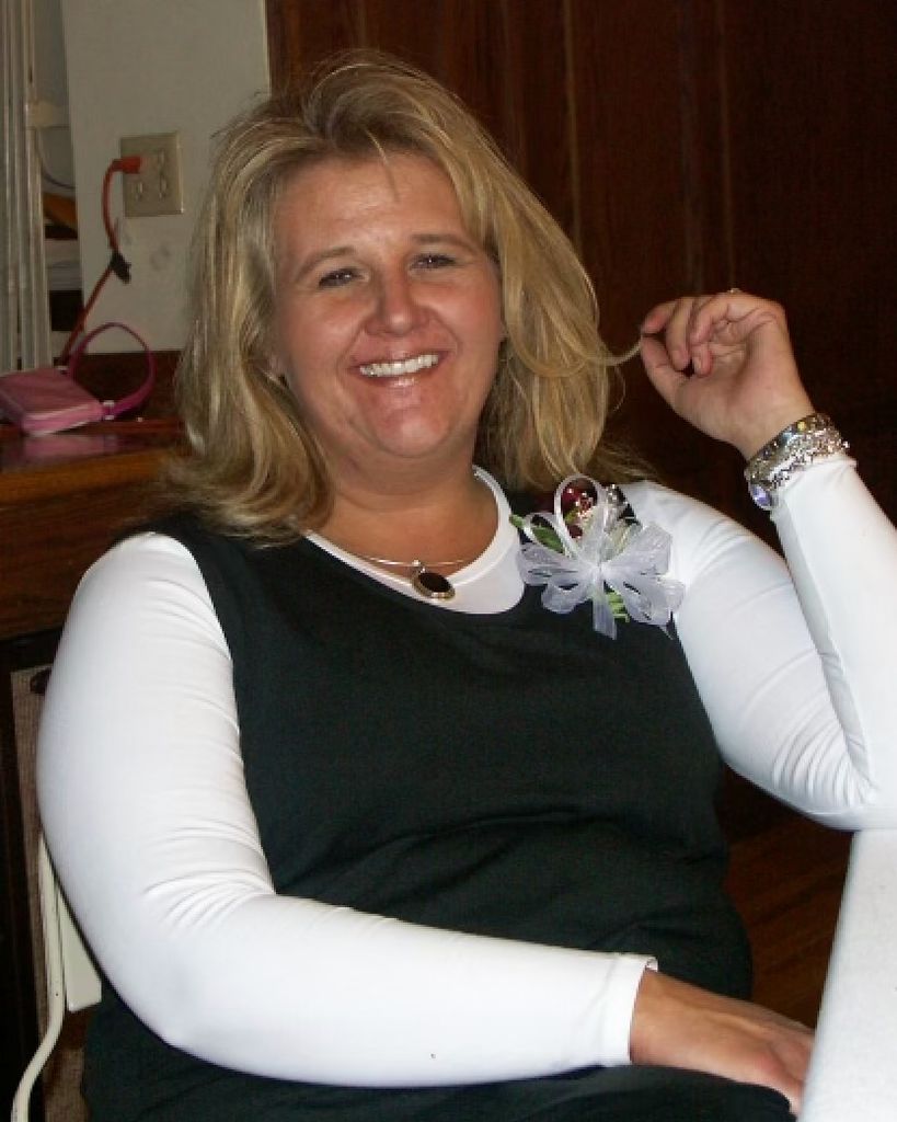 Charlotte Kay Sturm