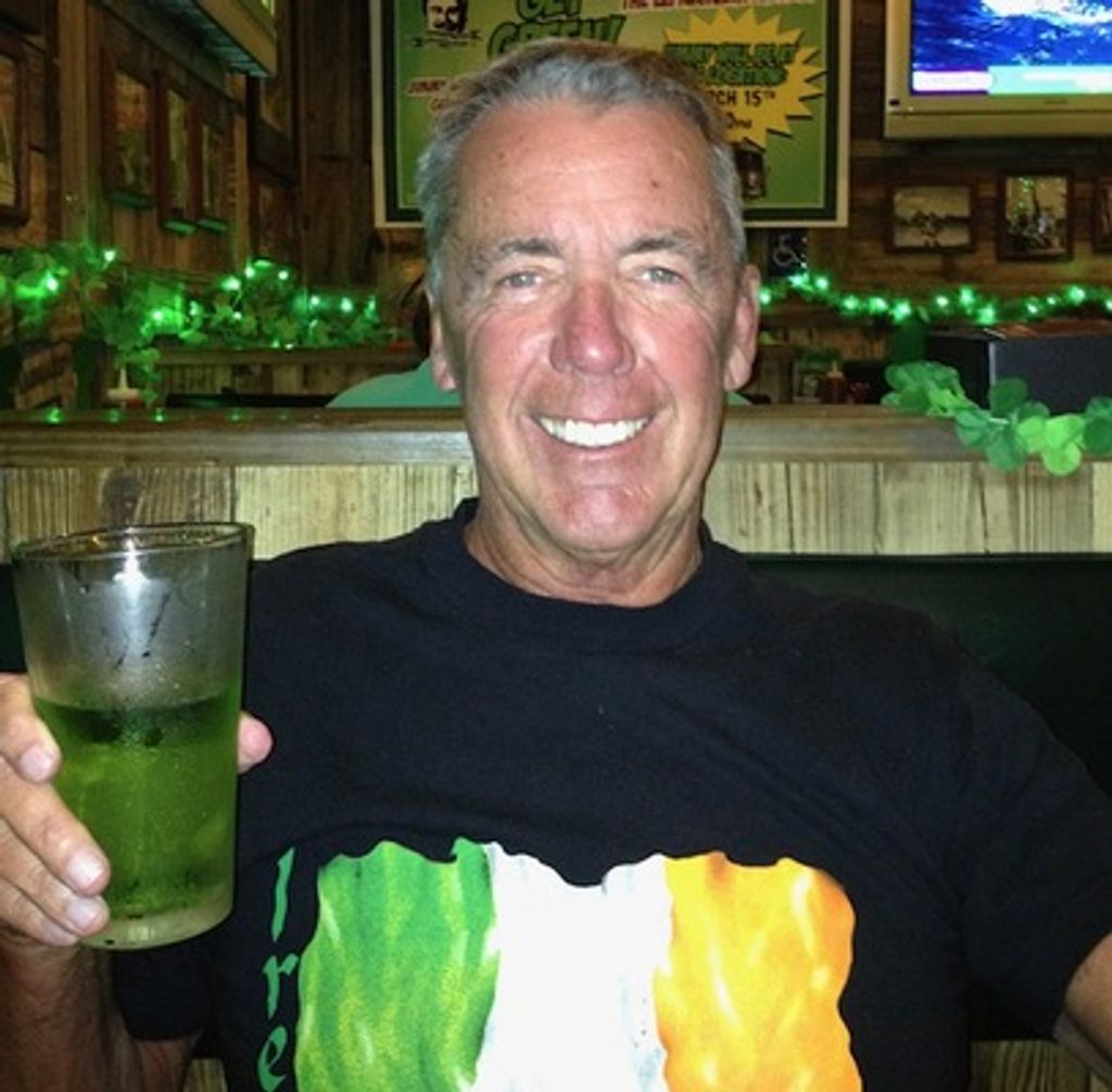 Garrett J. O'Rourke Profile Photo