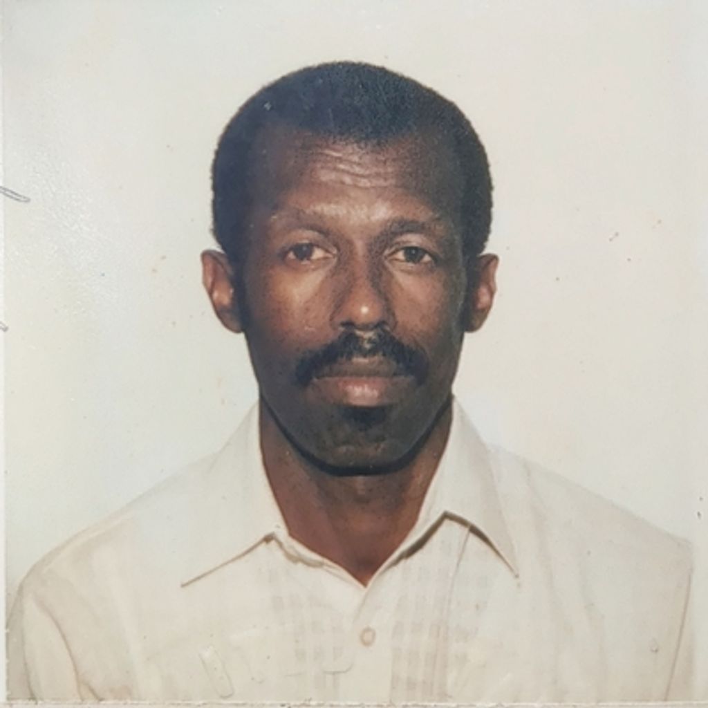 Amos R. Gumbs Profile Photo