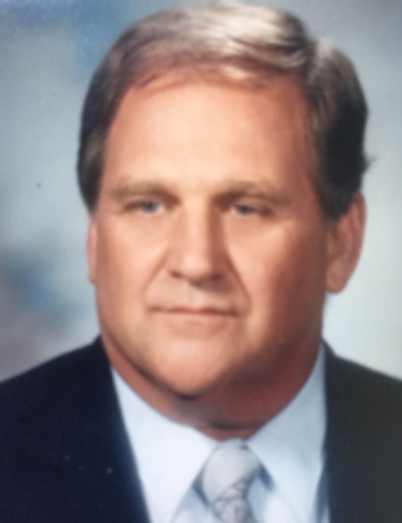 James Thomas Knox Profile Photo