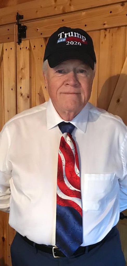 George Gilbert Angell Profile Photo