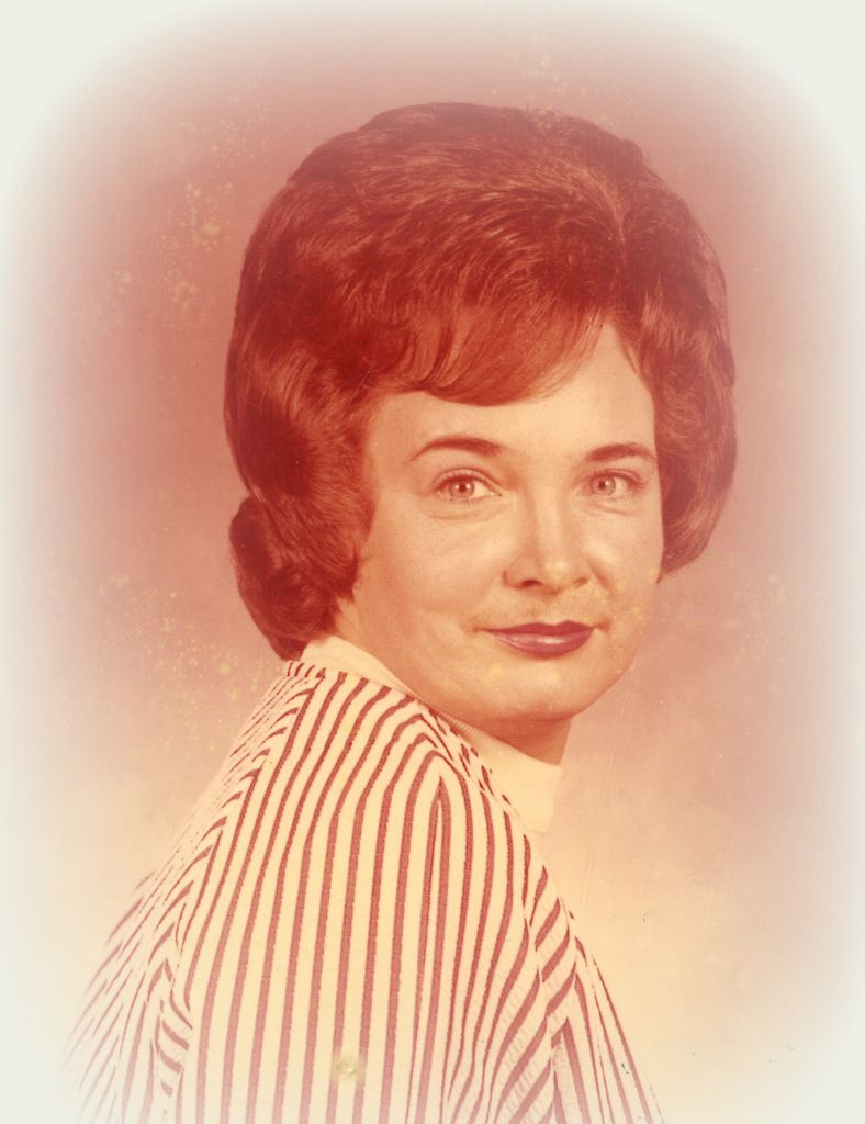 Mable Tolbert Robinson Profile Photo