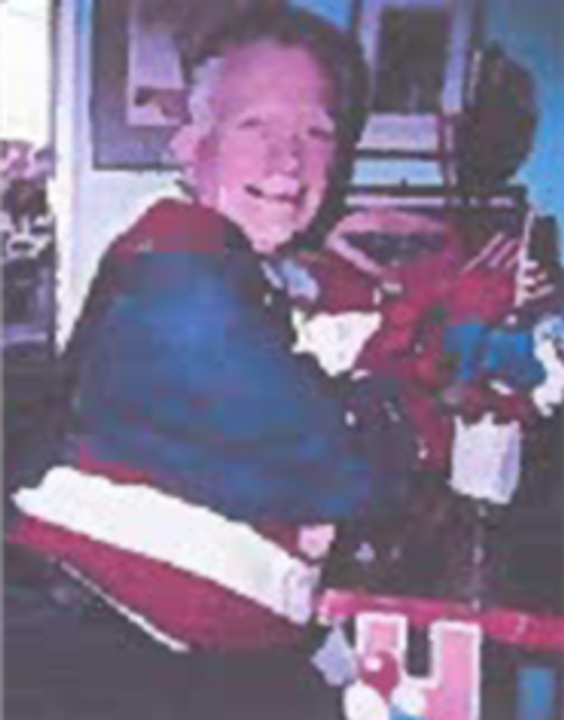 Kenneth Rolland Grover