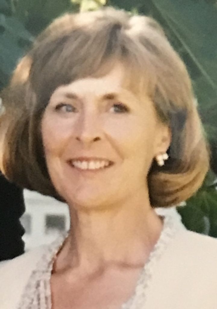 Marjorie J. Dixon