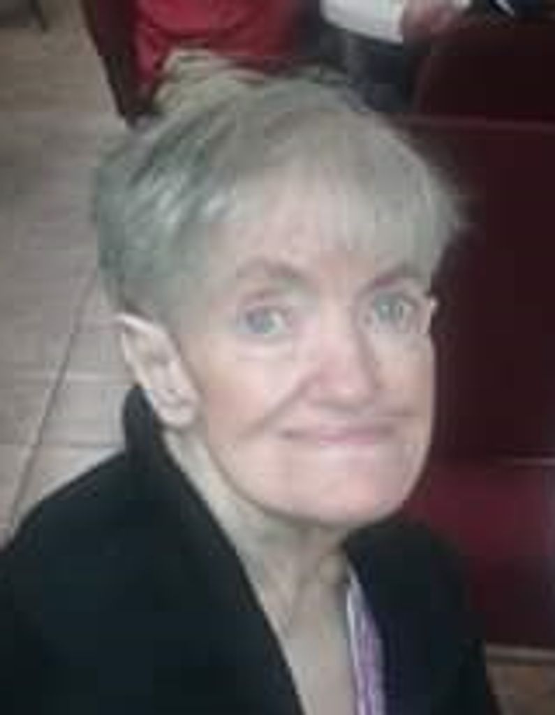 Peggy Craven Bailey