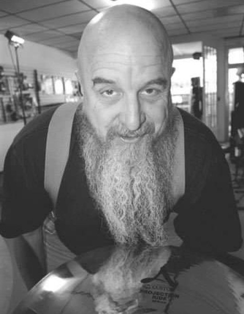 Thomas Frech