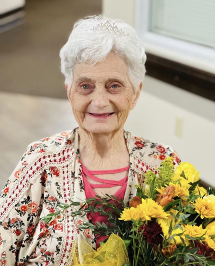 Doris Ann Strovers Profile Photo