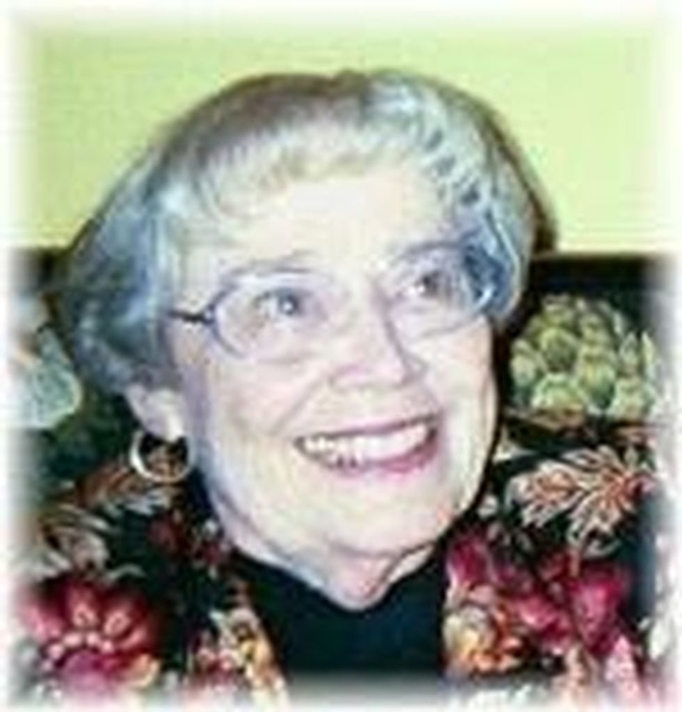 Josephine "Jo' Parker