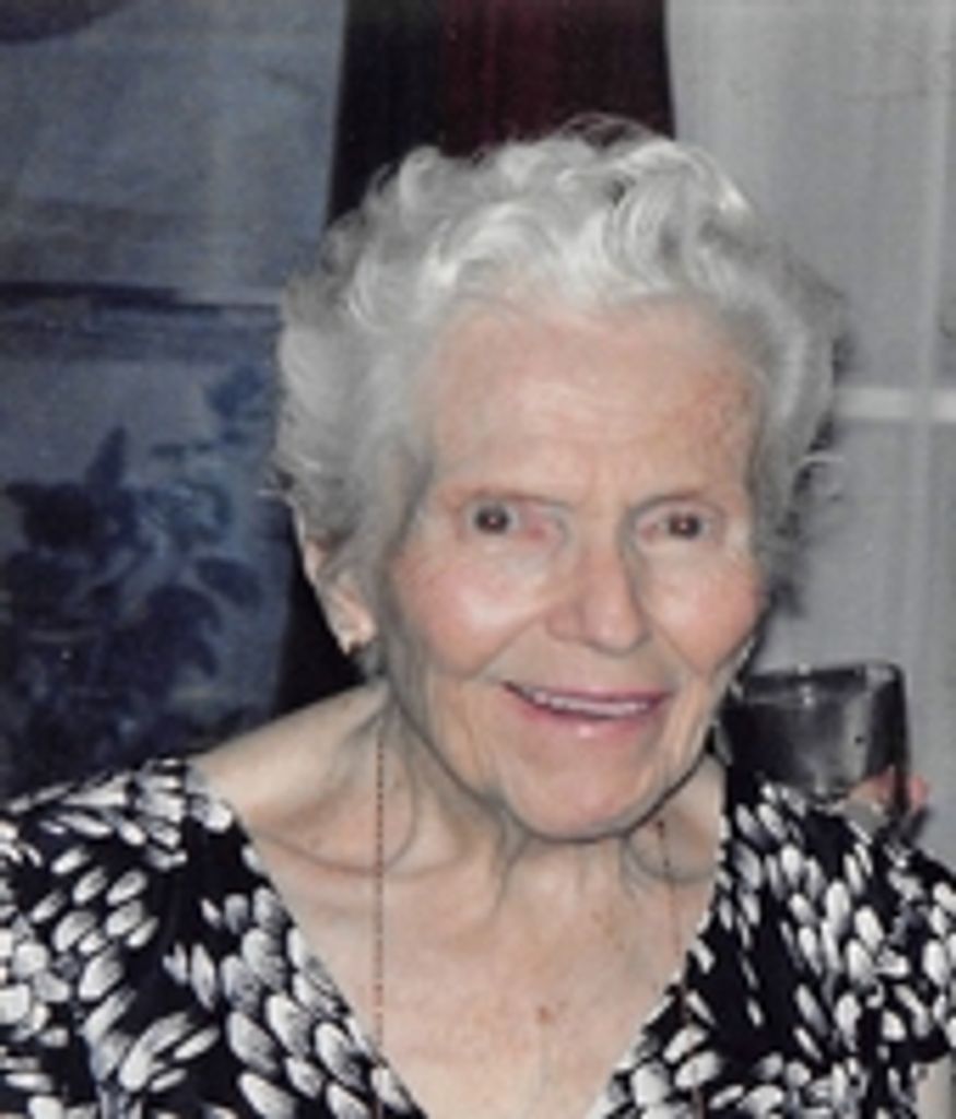 Charlotte Marie Wagner (Menke) Profile Photo