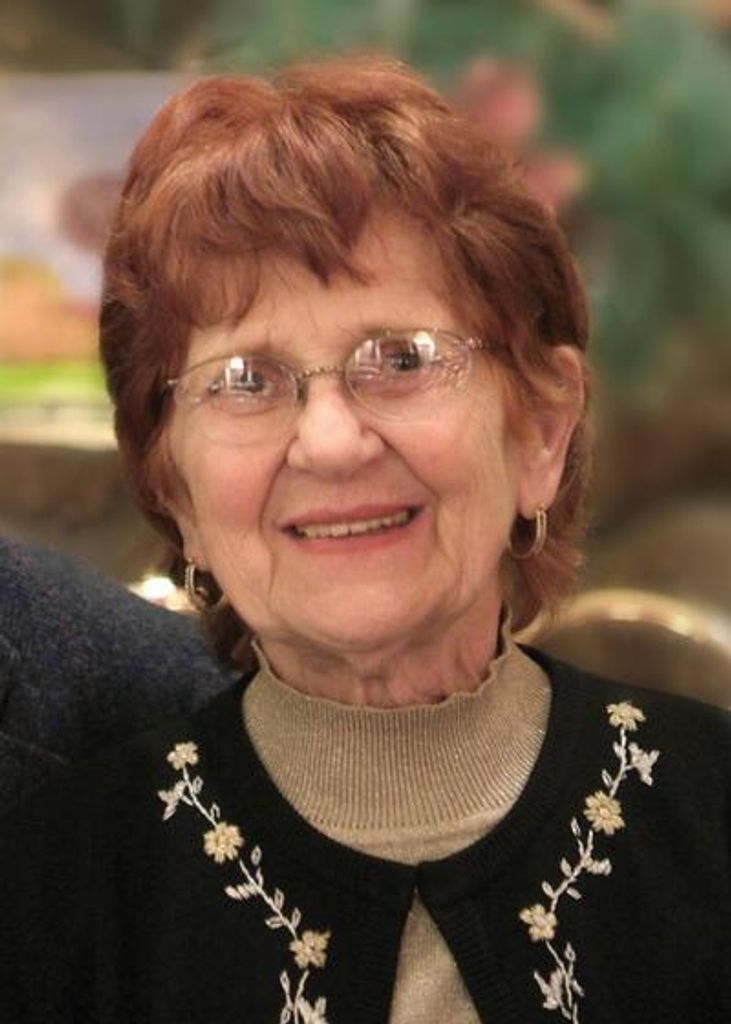 Agnes B. Karanian Profile Photo