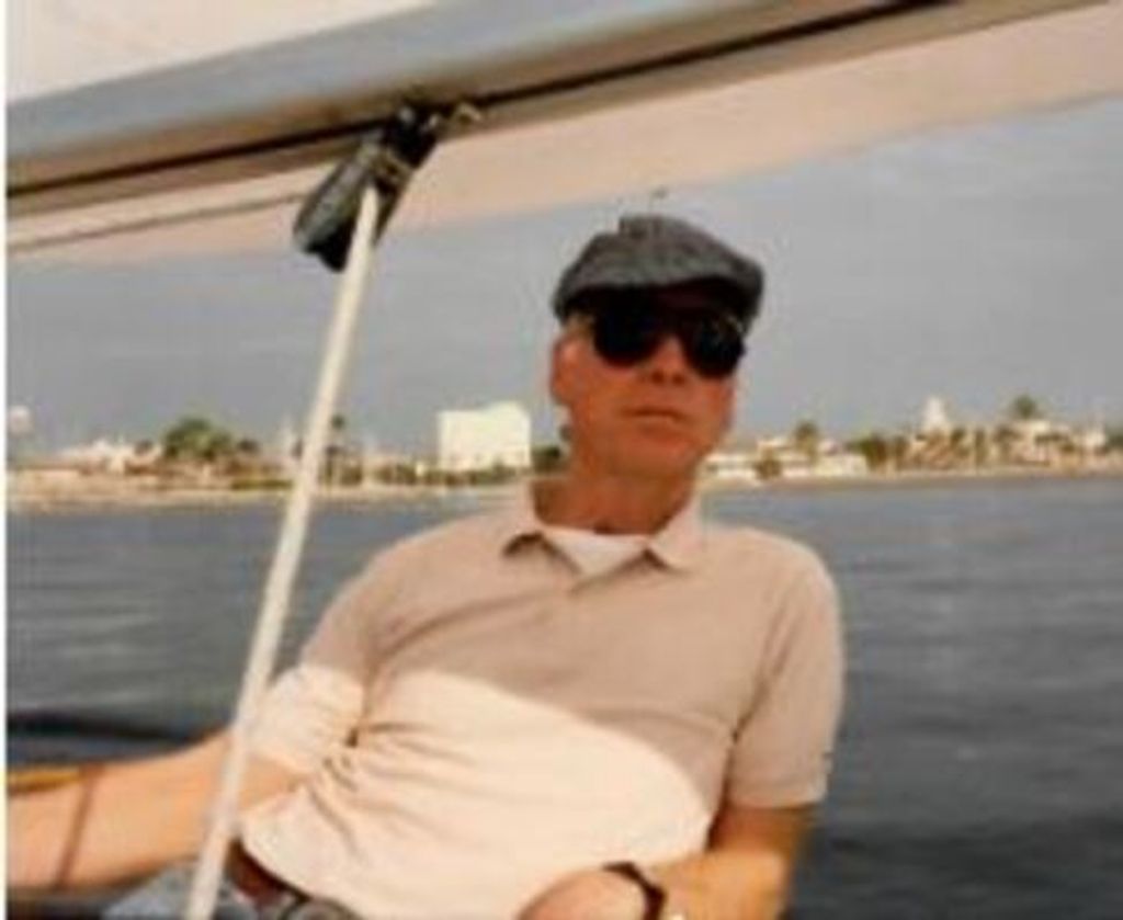 John Sievers Spencer Profile Photo