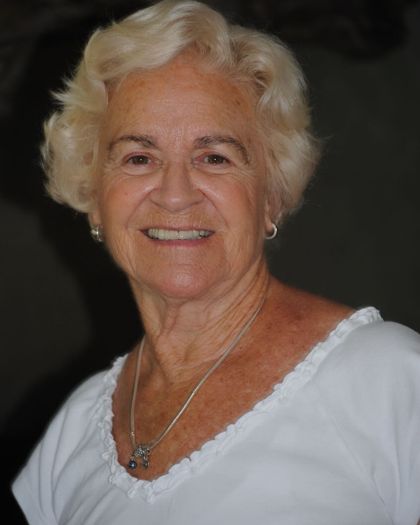 Arlene Catherine Krizman Profile Photo