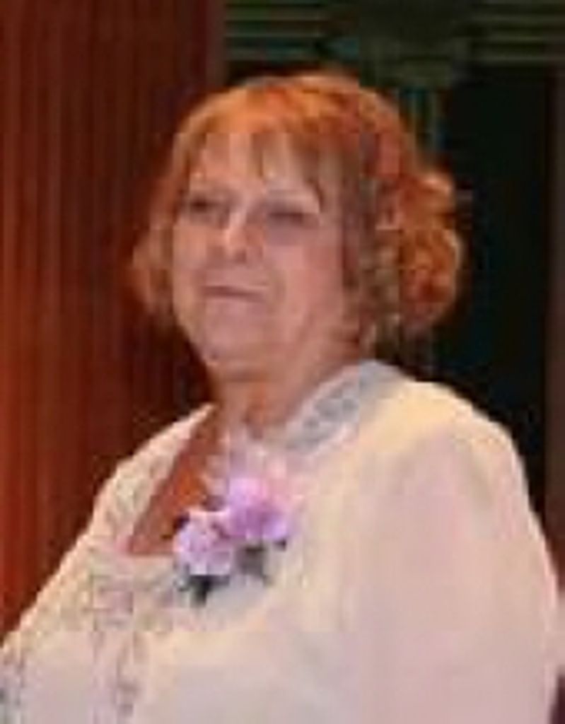 Peggy  Lynn Jones