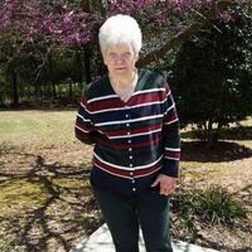 Martha G. Miller Powell Profile Photo
