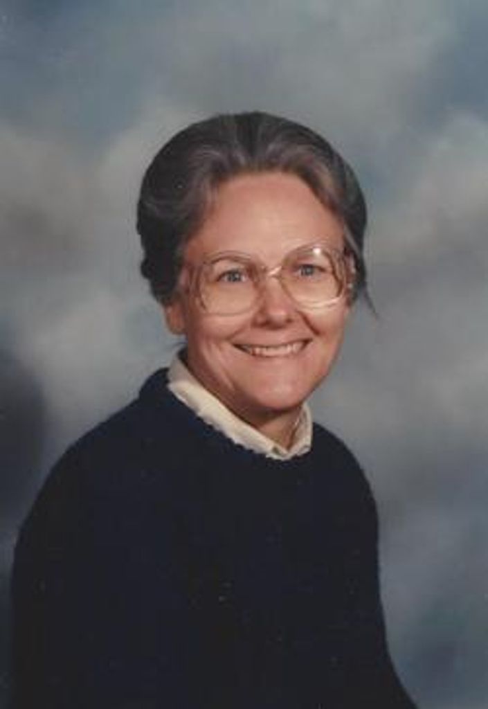 Patricia Ann Evans Williams Profile Photo
