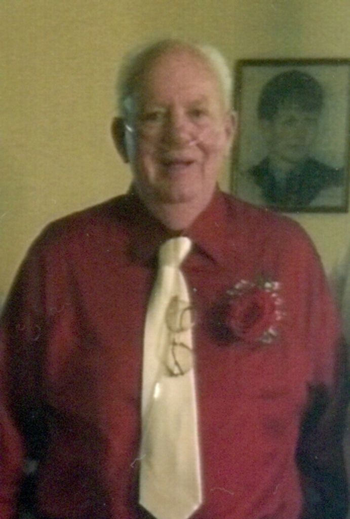 James J. "Jim" Reed