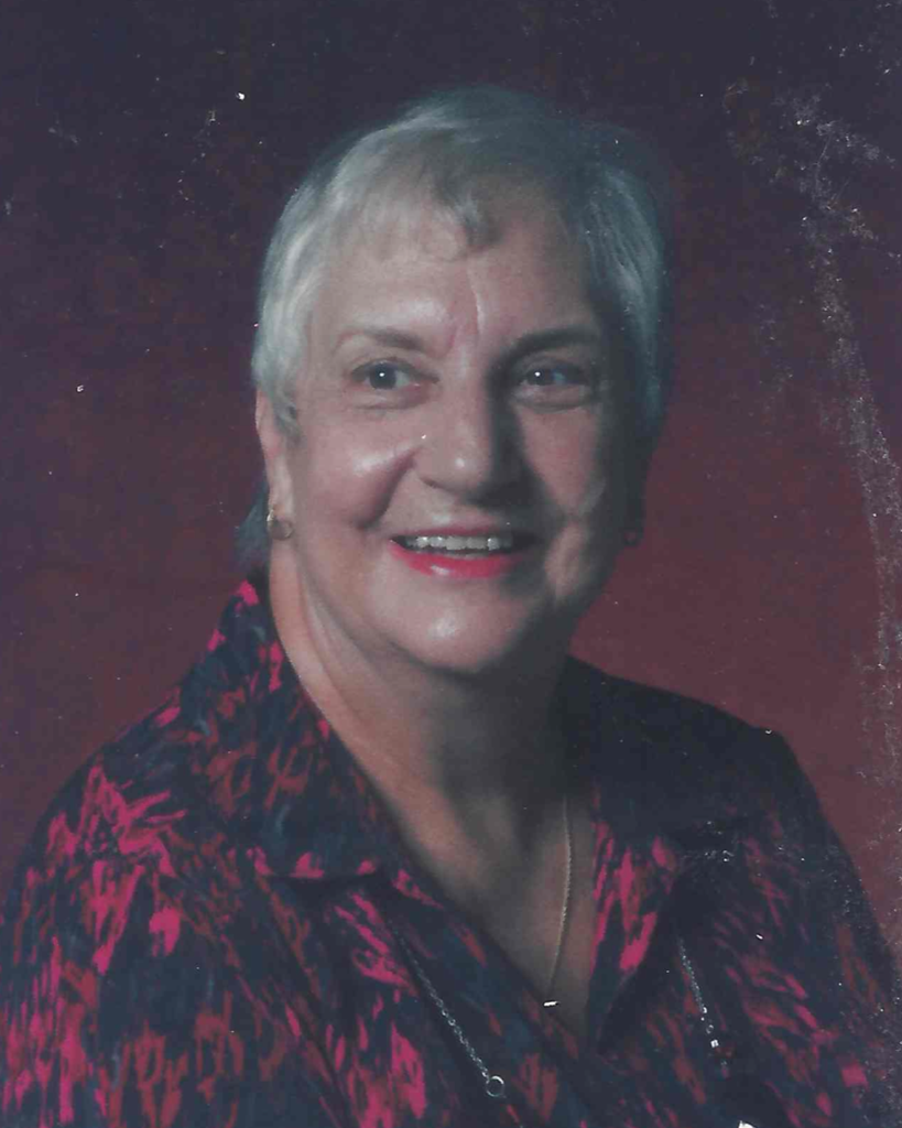 Maria D. Hoernlein Profile Photo