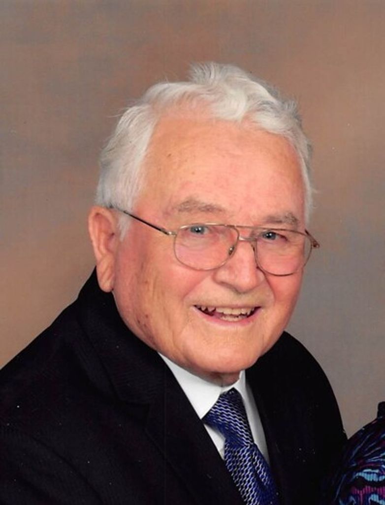 Eldon Louis Gruntorad