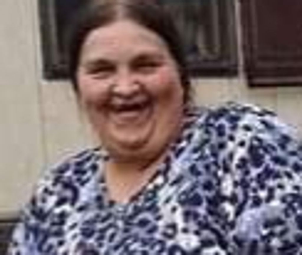 Cathy L. Blauvelt