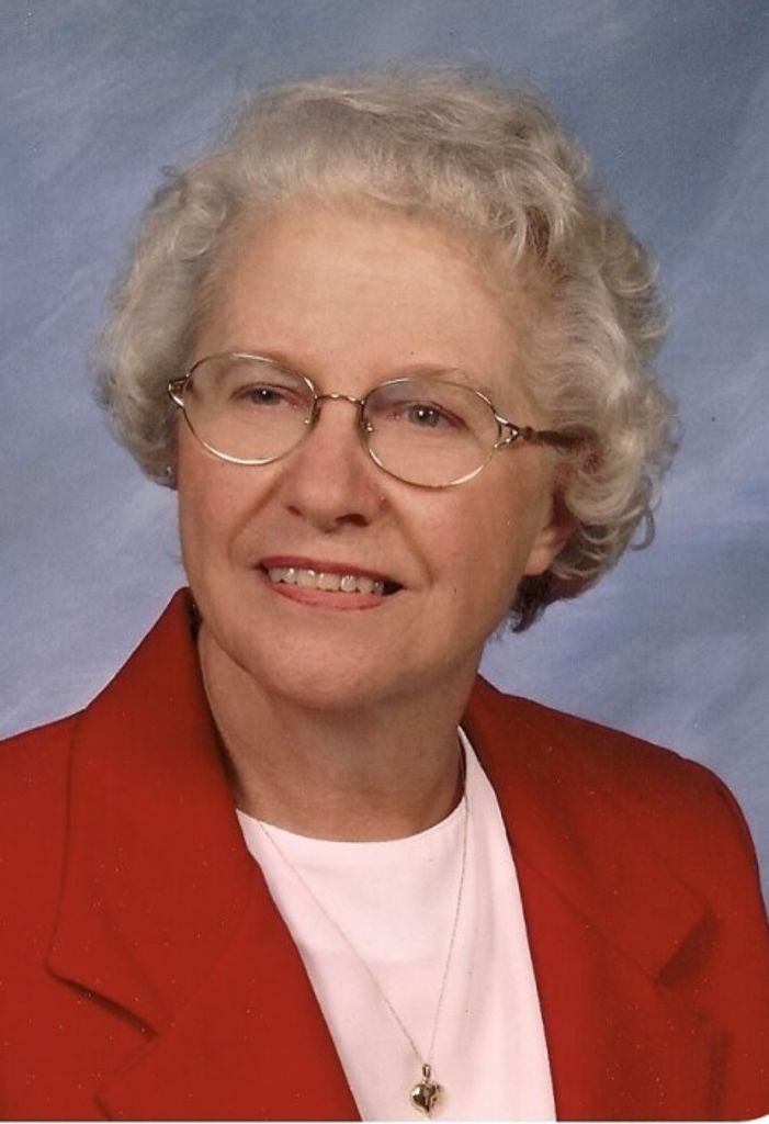 Gloria (Kendt)  Packard