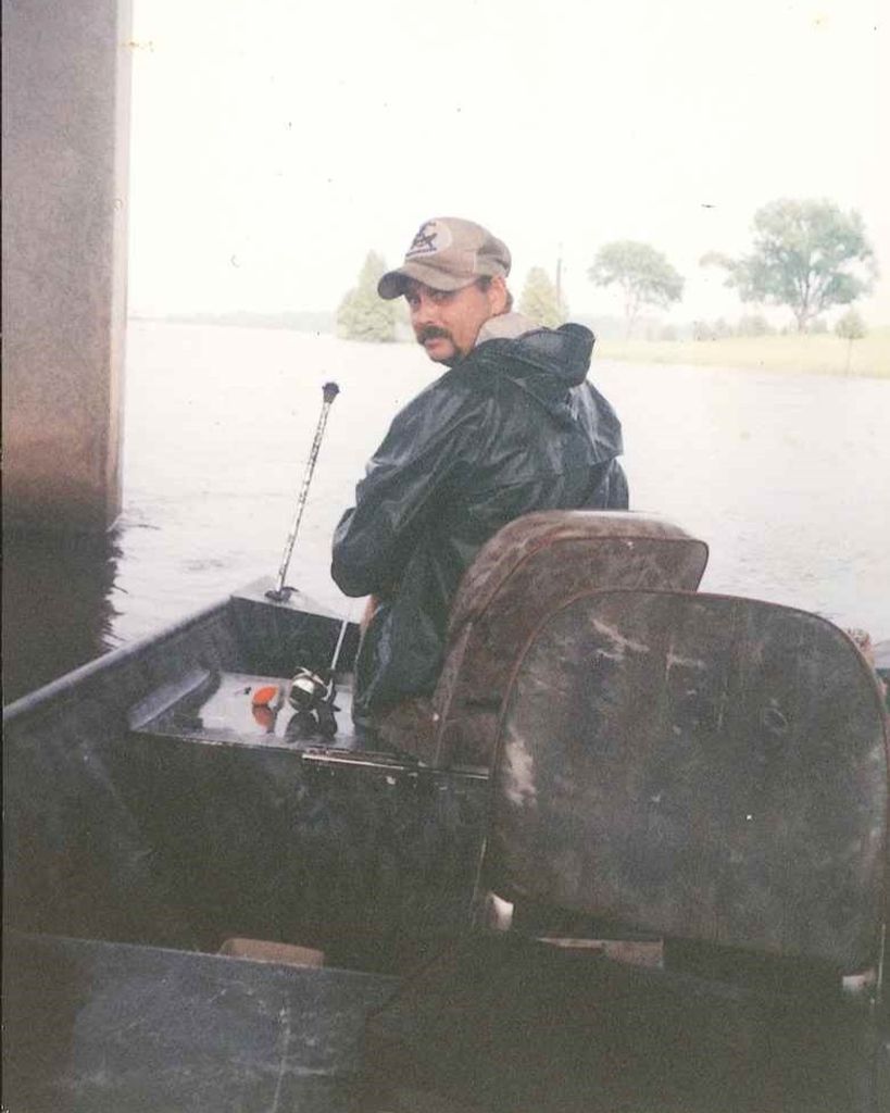 Michael Lynn Attaway
