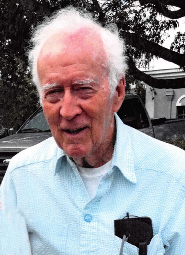 John "Jack" F. Weigand Profile Photo