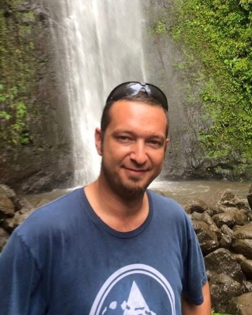 Stephen Joseph Cook Profile Photo