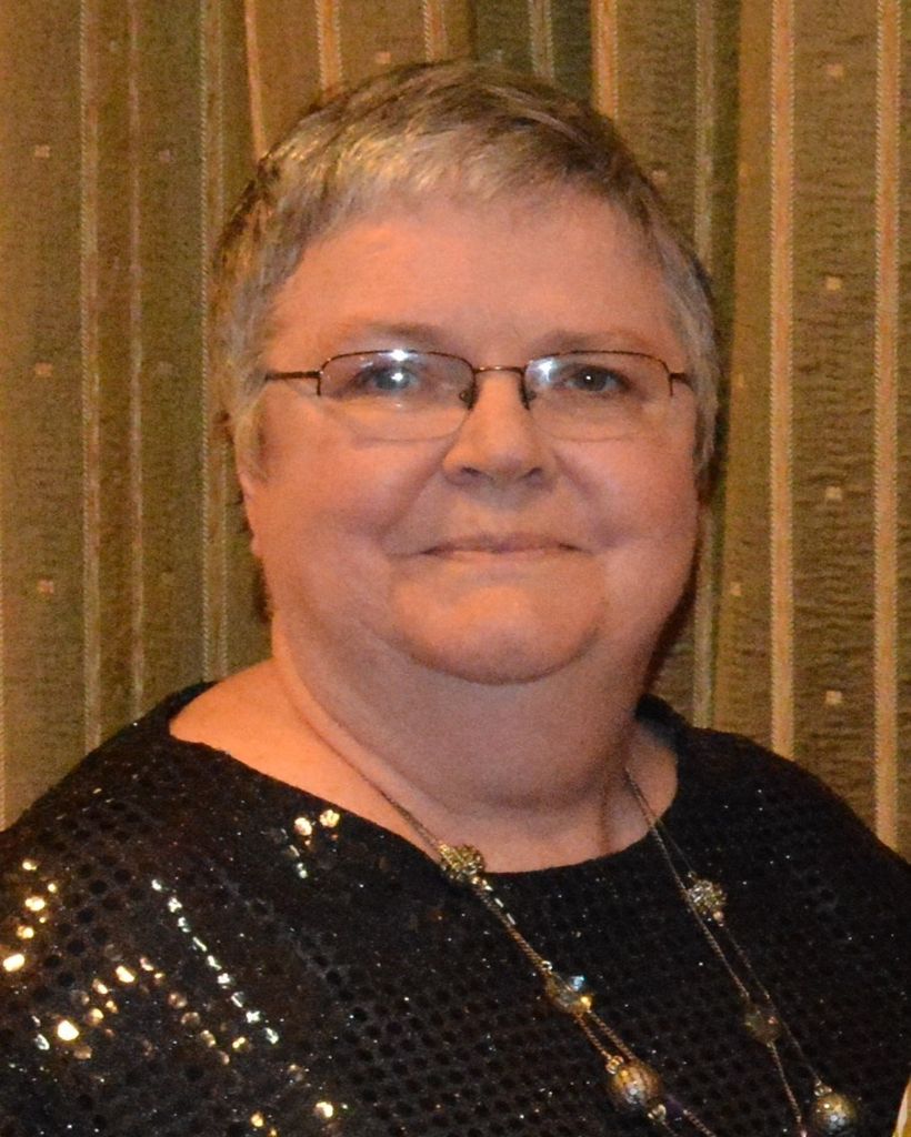 Renee Roberts-Baker