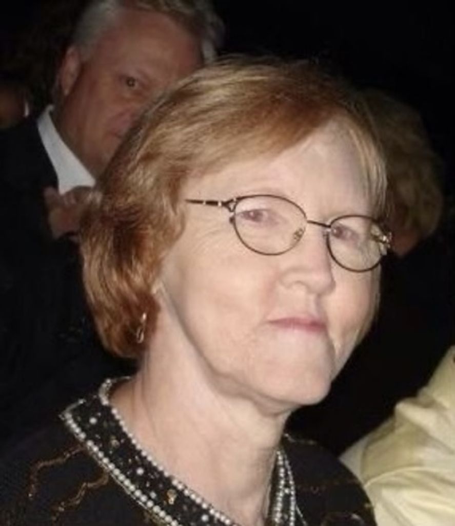 Patricia Ireland Profile Photo