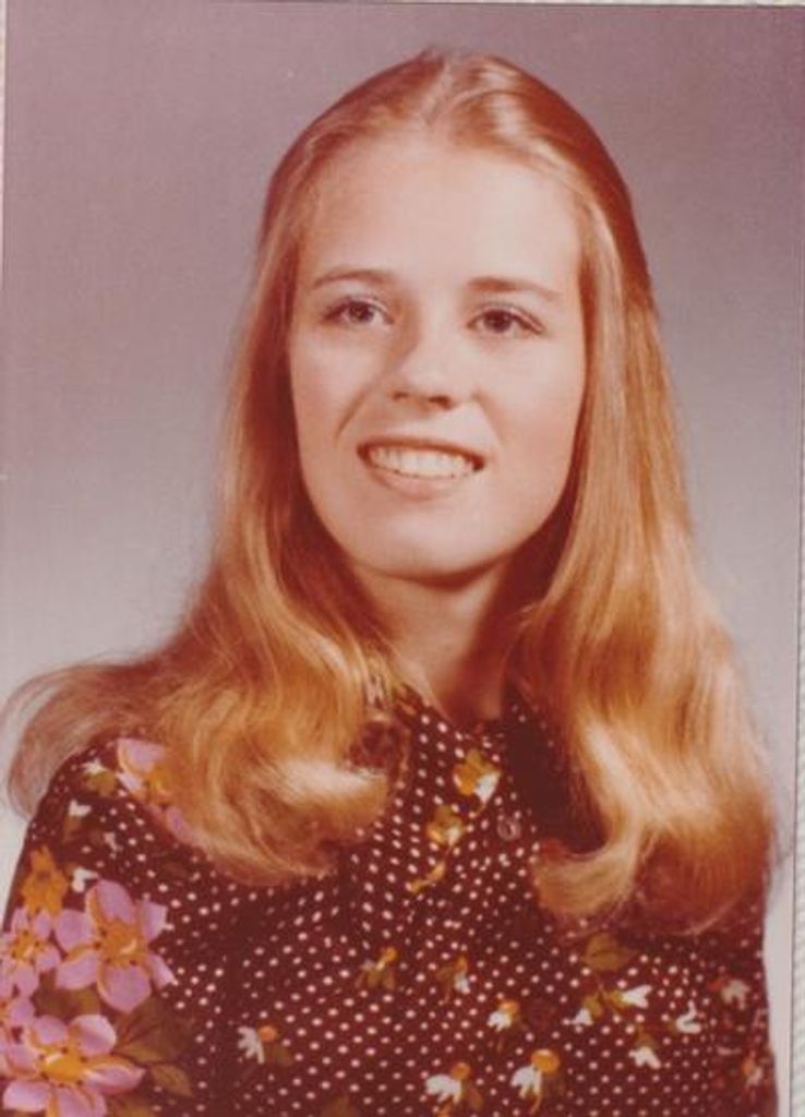 Cynthia Young Profile Photo