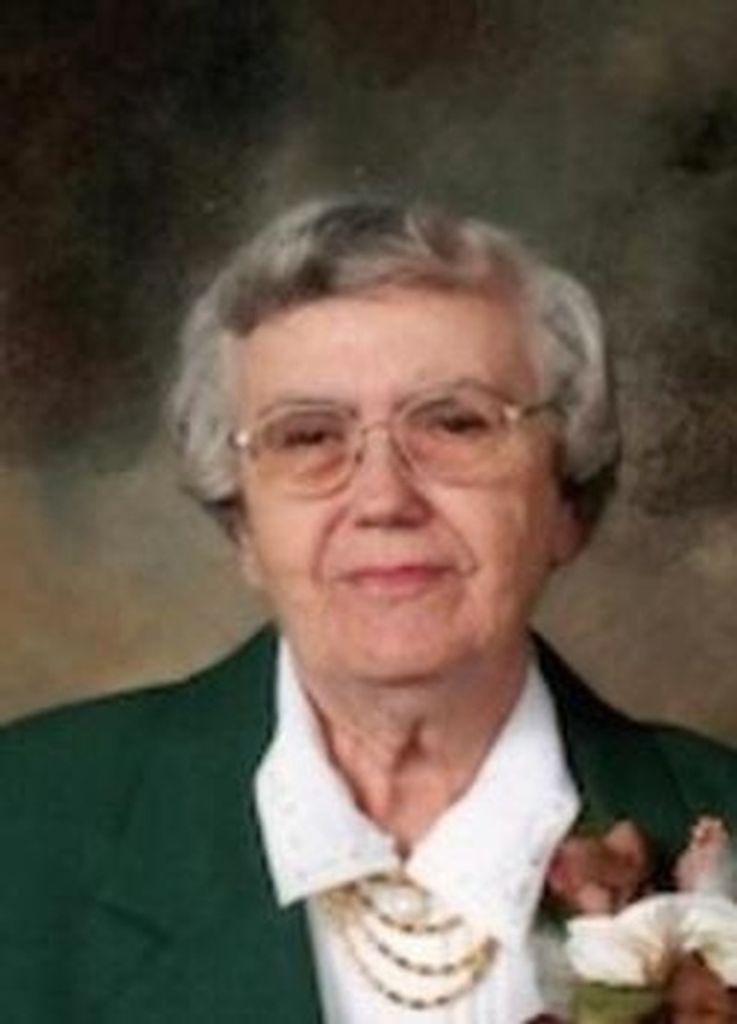 Geraldine "Gerry" Sniderwin Profile Photo