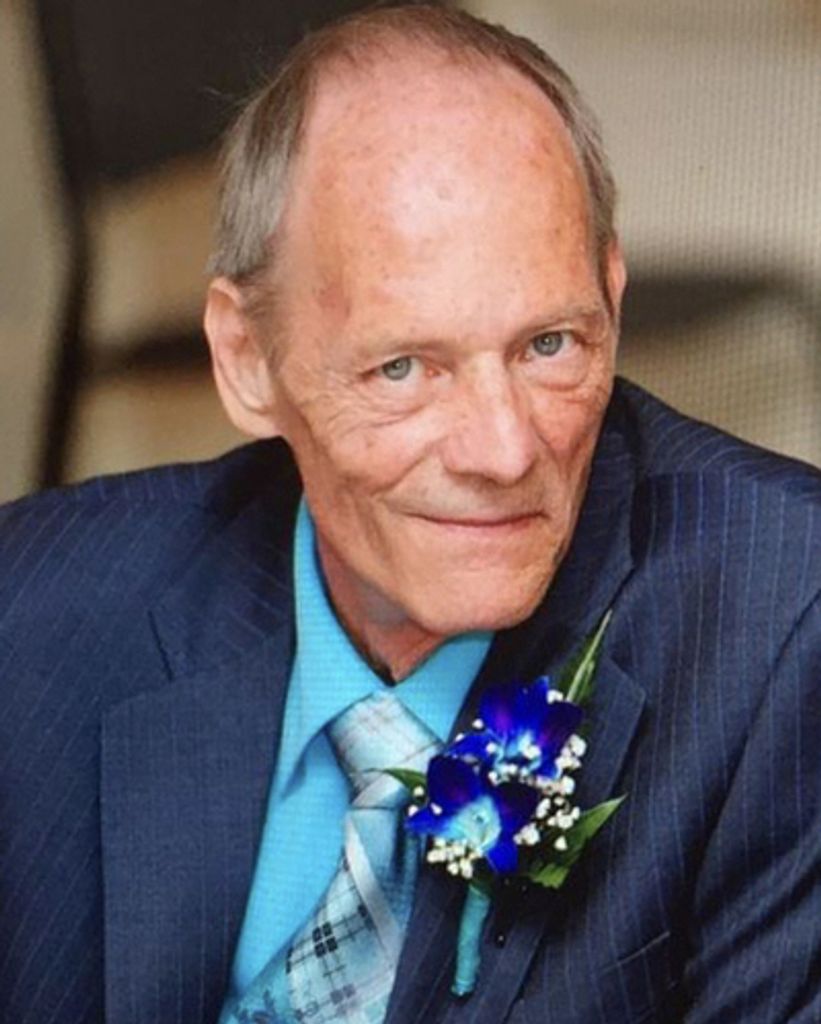 Keith Richard Chiero Profile Photo