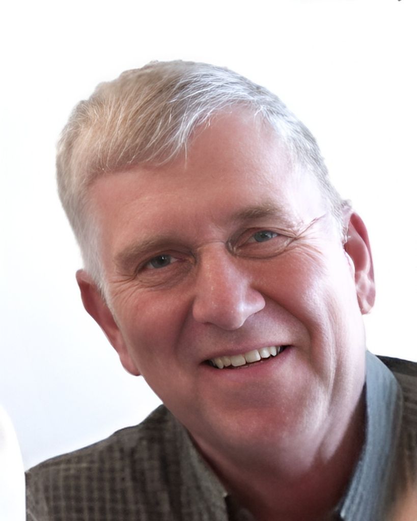 Perry Joe Lane